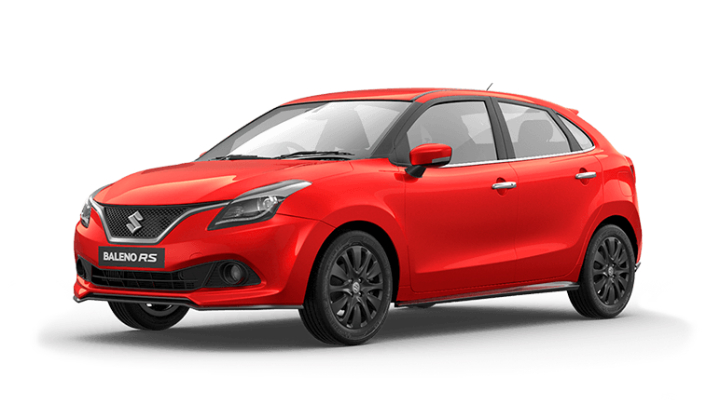 All bark, no bite? New Maruti Suzuki Baleno&nbsp;RS