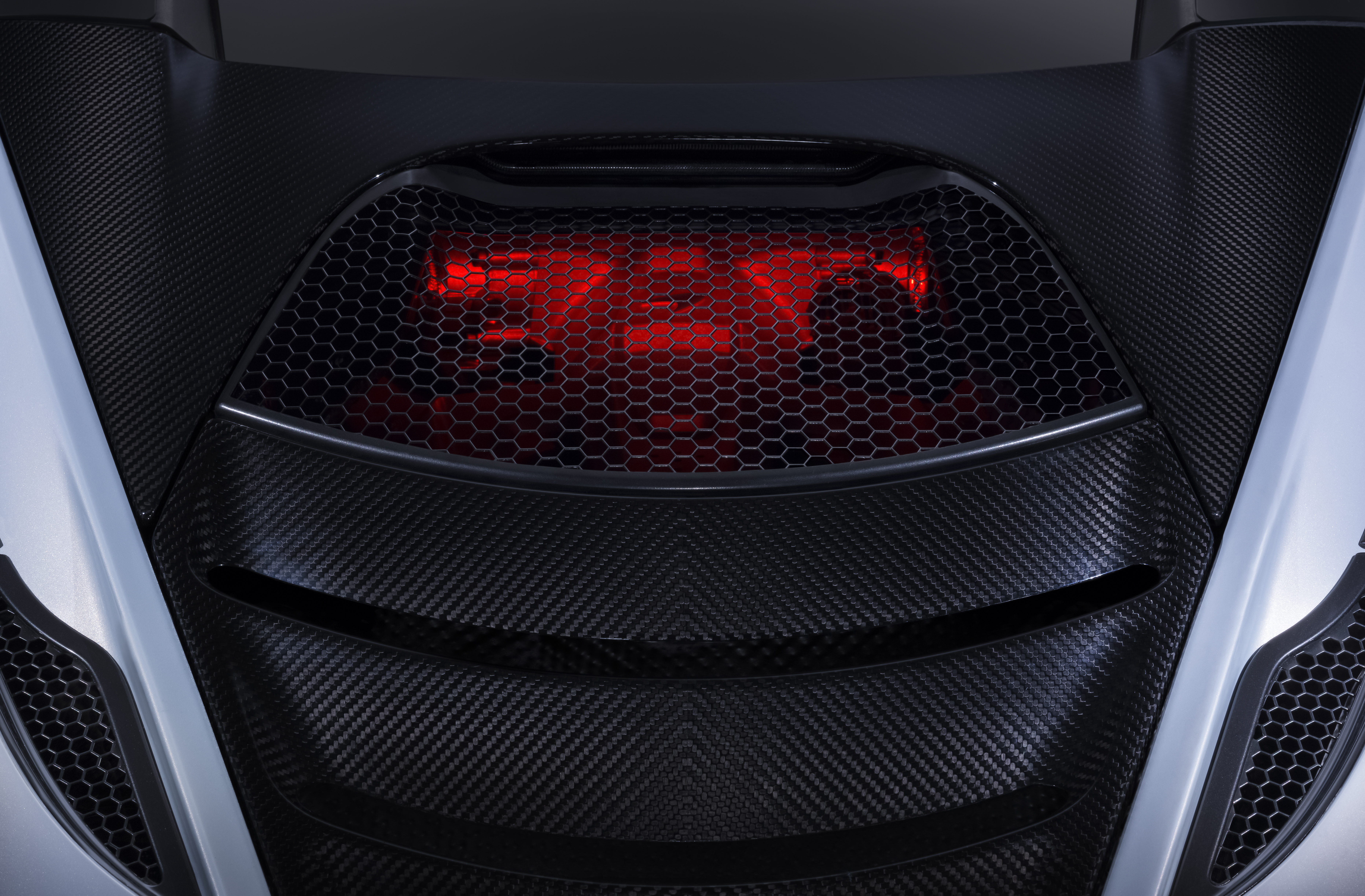 McLaren at Geneva Motor Show 2017