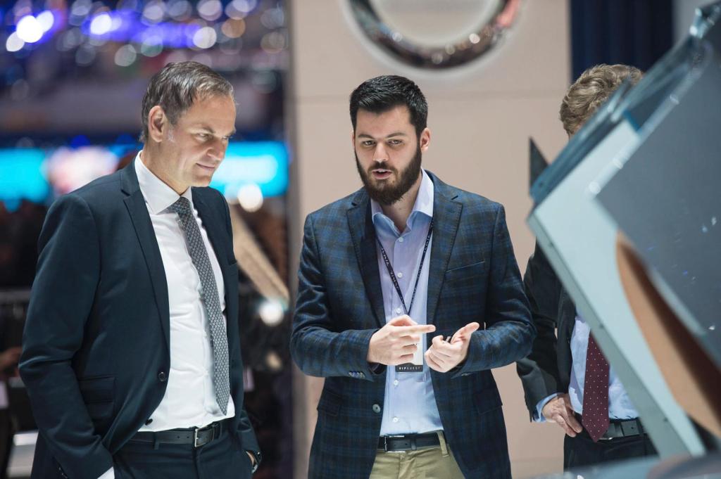 Here’s why Porsche buying a stake in Rimac is a BIG&nbsp;deal