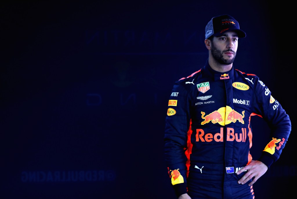 Aftermath of Ricciardo’s shock move to Renault: F1&nbsp;News