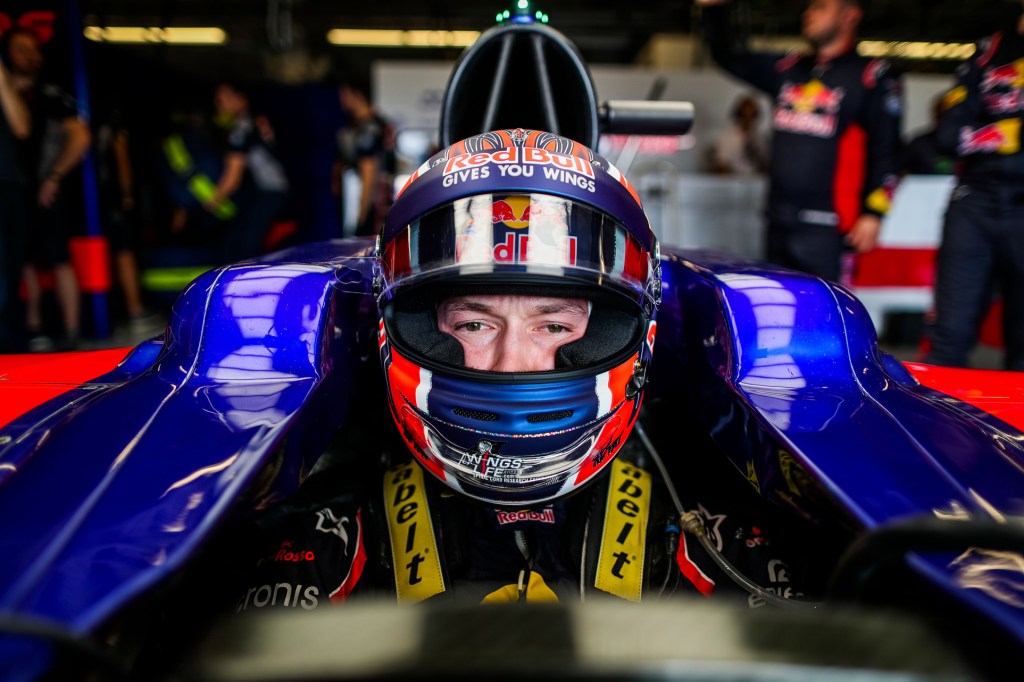 Giovinazzi finally gets his break, Kvyat returns: F1&nbsp;News