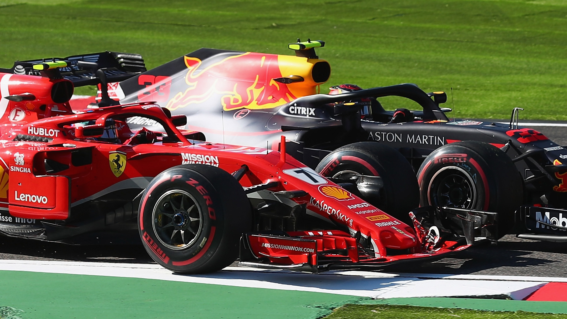 F1 Grand Prix of Japan