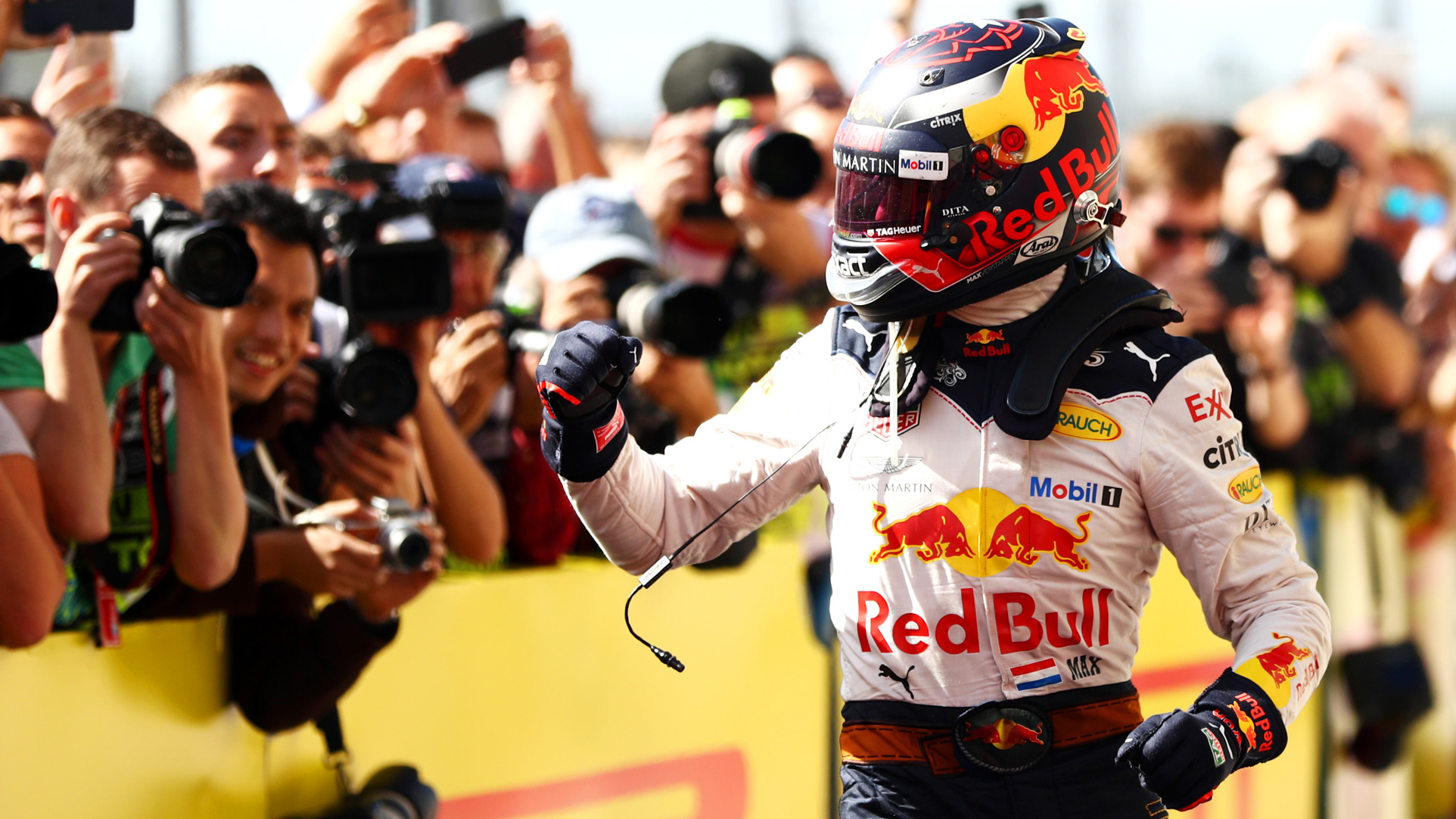 F1 Grand Prix of USA