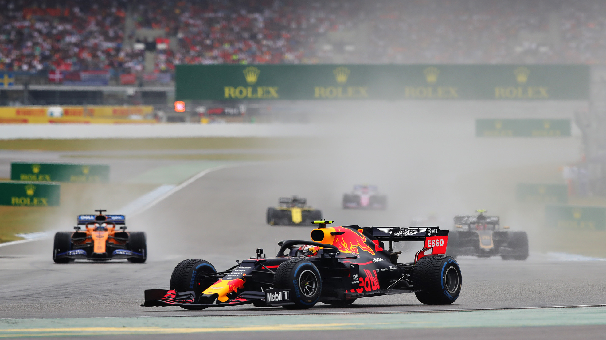 F1 Grand Prix of Germany