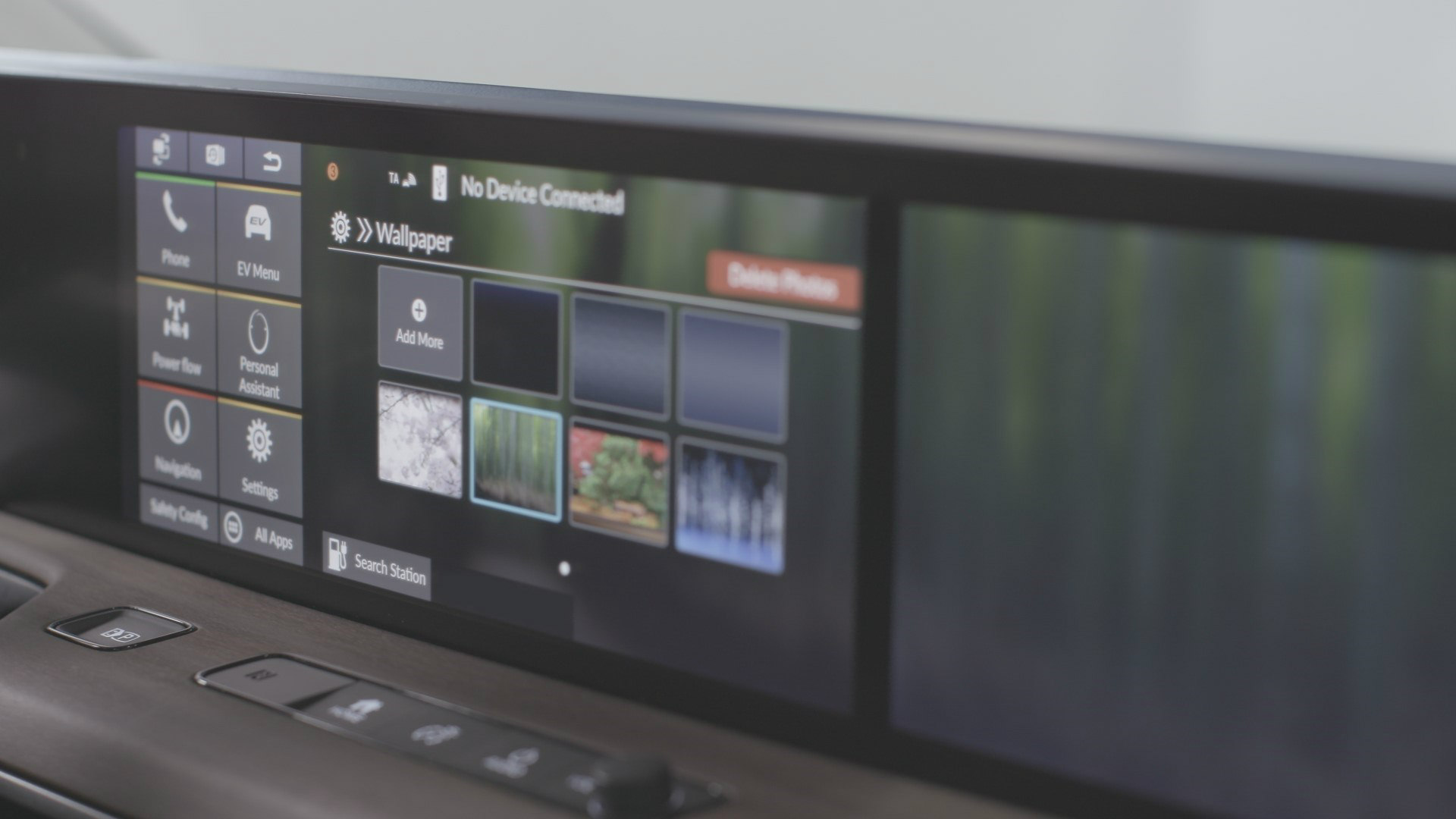 HONDA E OFFERS ADVANCED CONNECTIVITY FOR MODERN LIFESTYLES