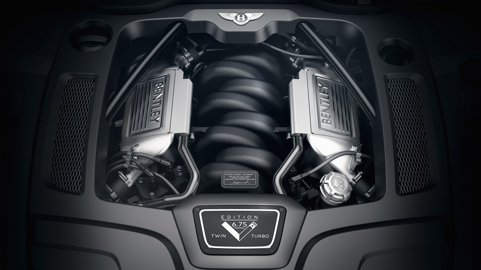 Mulsanne-675-Edition---8,-Engine