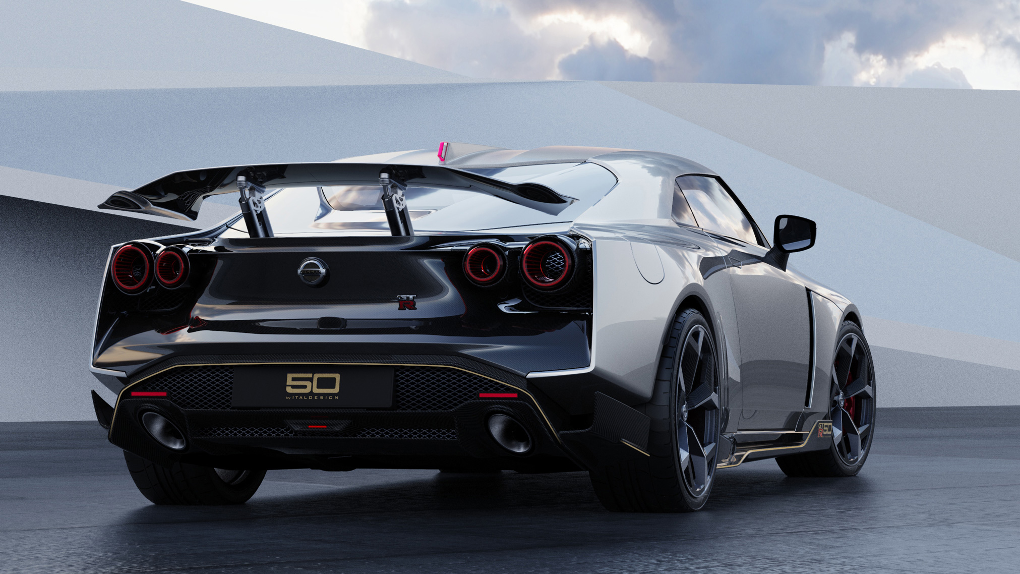 Nissan-GT-R50-by-Italdesign-production-rendering-Silver-RR