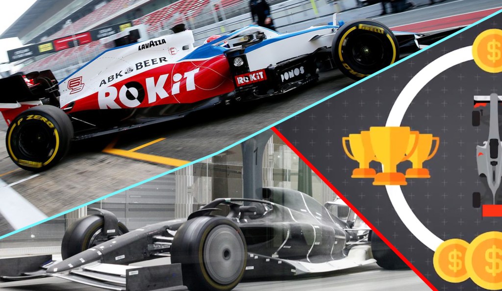 F1 News: Williams F1 Up For Sale, 2021 Budget Caps Approved, Dutch GP Cancelled &&nbsp;More