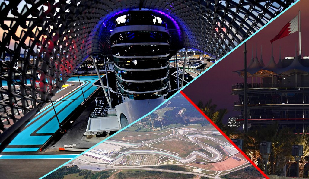 F1 News: Turkey Added To 2020 Calendar, Bahrain And Abu Dhabi Dates&nbsp;Confirmed