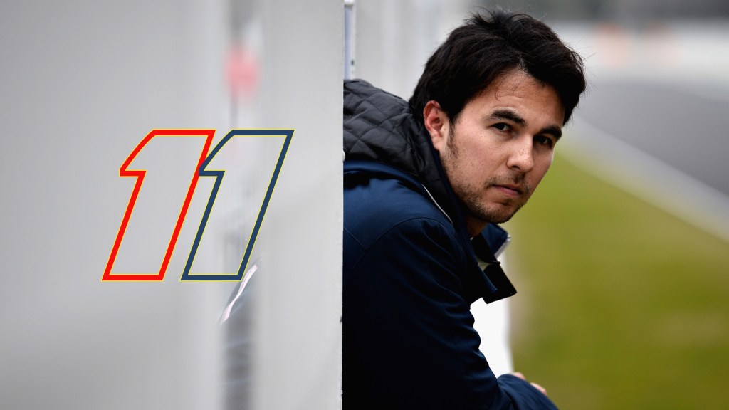 F1 News: Sergio Perez Joins Red Bull For&nbsp;2021