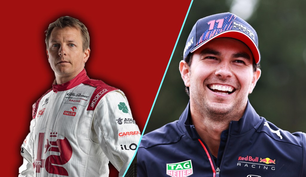 F1 News: Kimi Raikkonen Announces Retirement, Alonso and Perez Signed For 2022, Calendar Updates &&nbsp;More