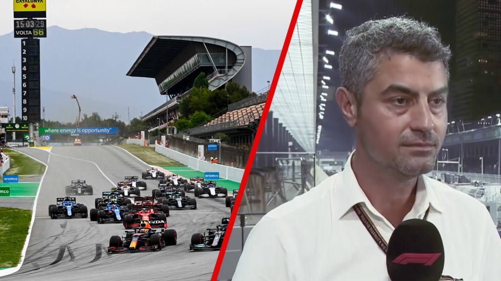 F1 News: FIA Announces New Race Control System, Updated Sprint Format, GP Contract Renewals And&nbsp;More